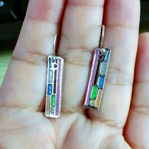 🌺 🌺 🌺Tiny Minimalist Earrings